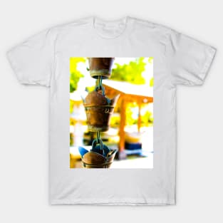 Photography - Japanese temple T-Shirt